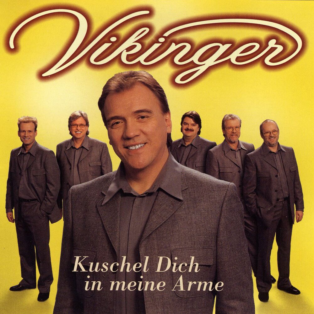 Picture of Kuschel Dich In Meine Arme
