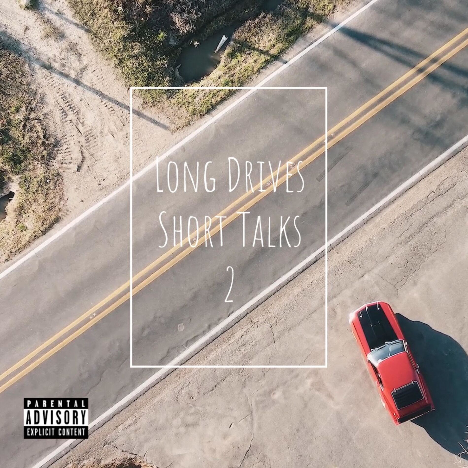 Album cover of Worry Bout