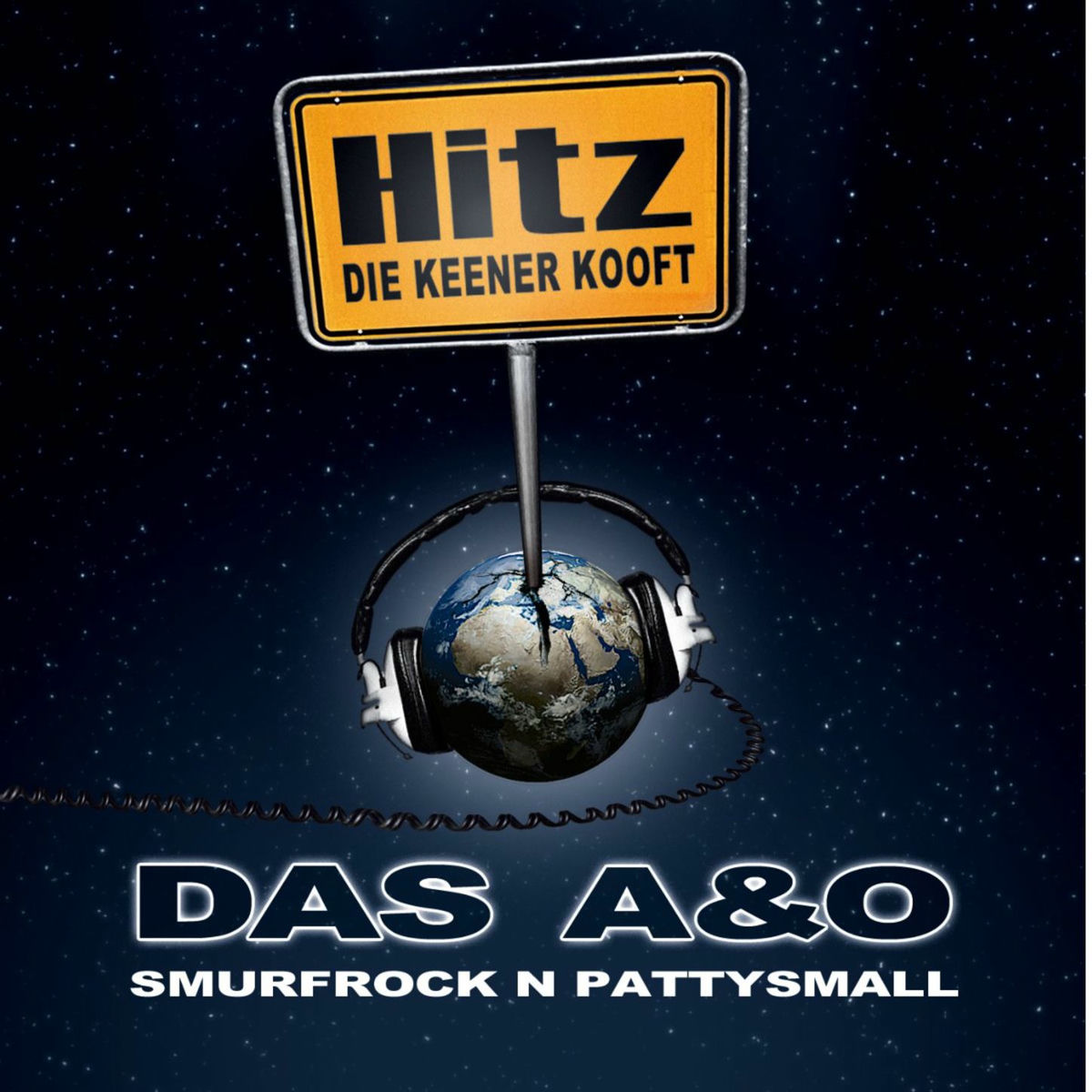 Album cover of Hitz die keener kooft
