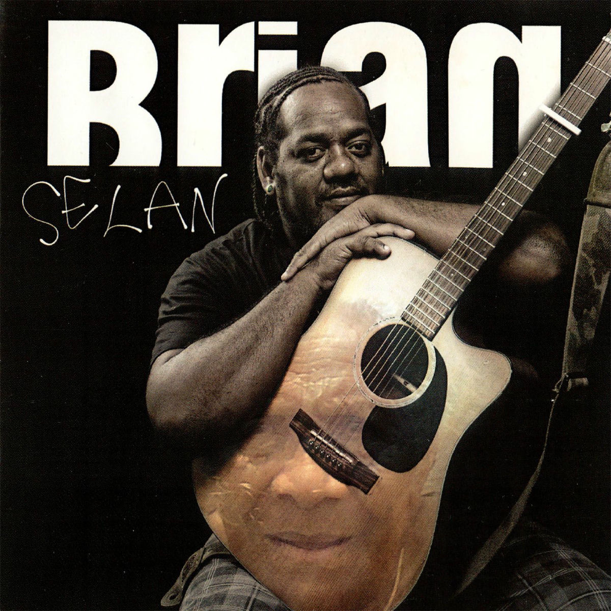 Album cover of Selan