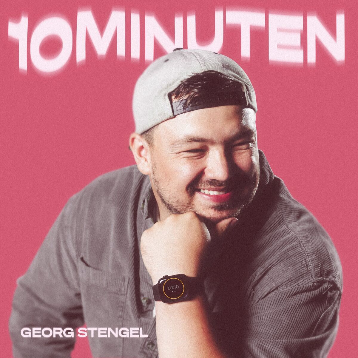 Album cover of 10 Minuten
