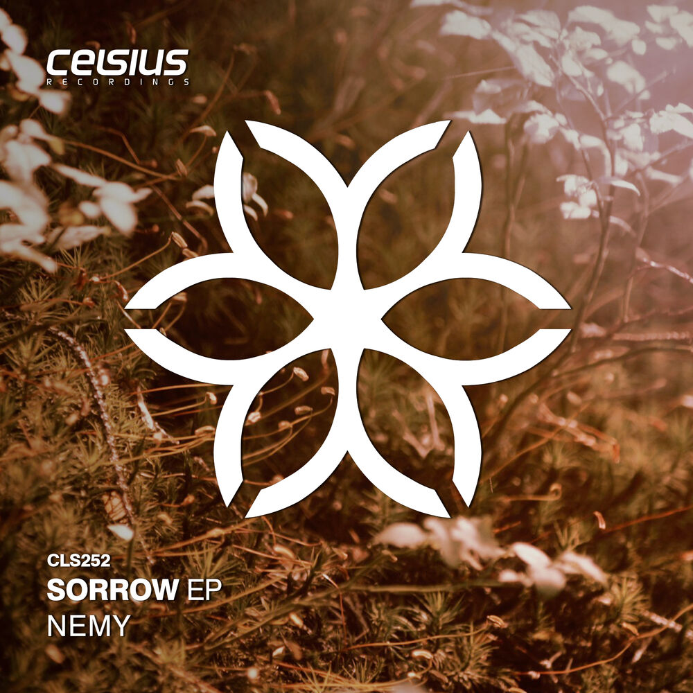 Picture of Sorrow EP