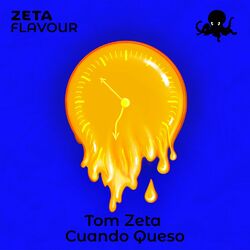 Cover of Cuando Queso