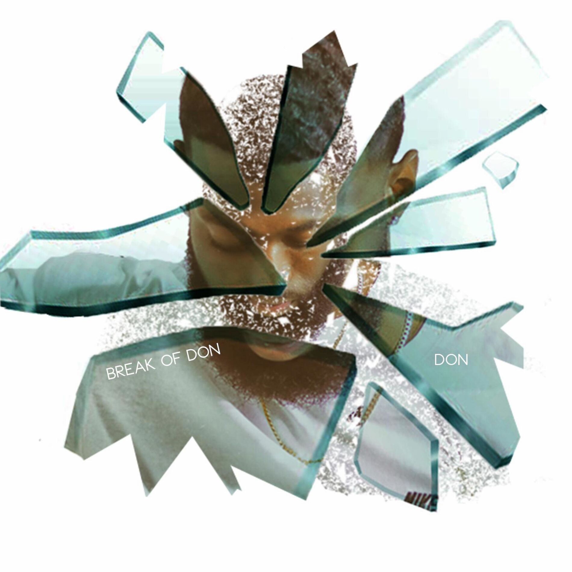 Album cover of Break Of Don