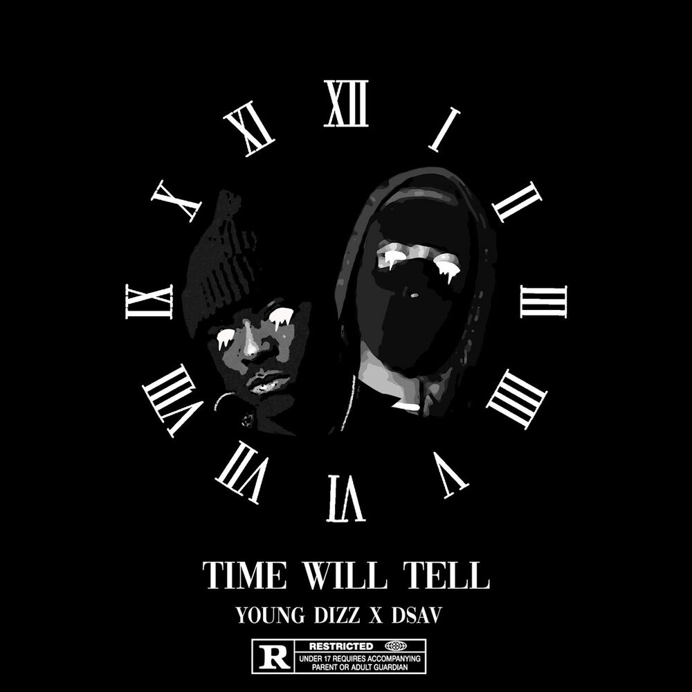 Picture of Time Will Tell
