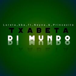 Cover of Txabeta Di Mundo