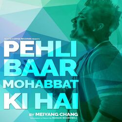 Cover of Pehli Baar Mohabbat Ki Hai