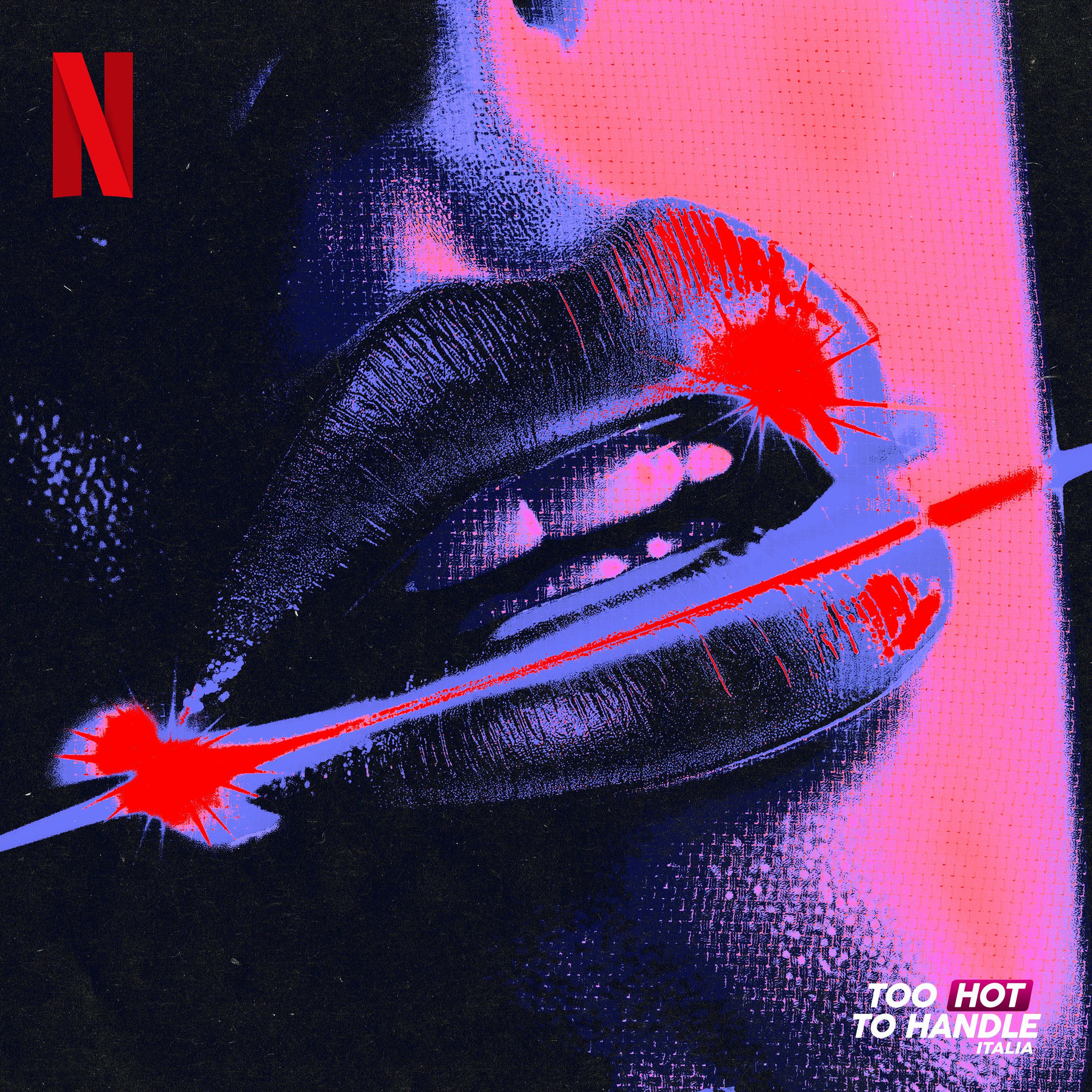 Album cover of GLI OCCHI SU DI NOI