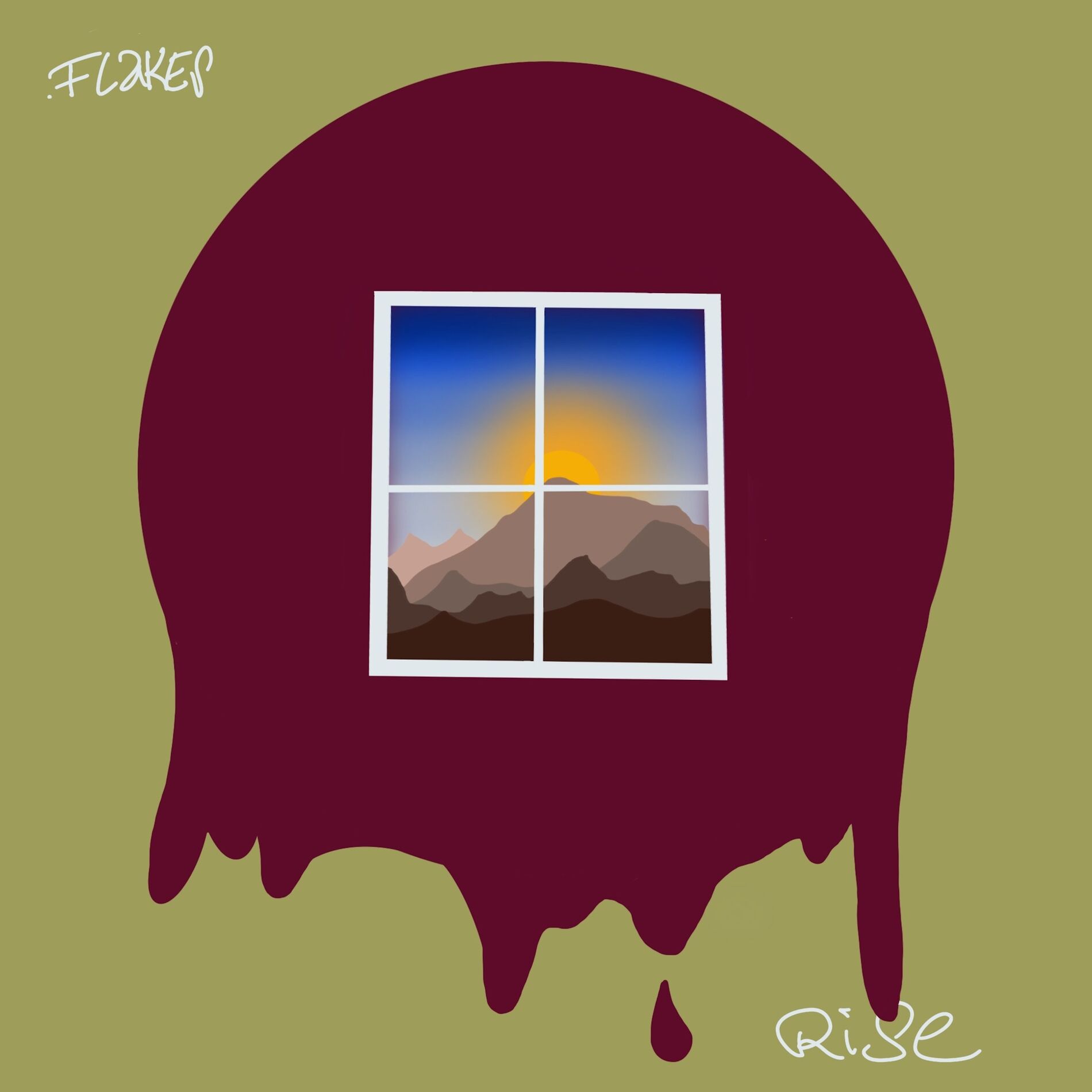 Album cover of Rise (Acoustic)