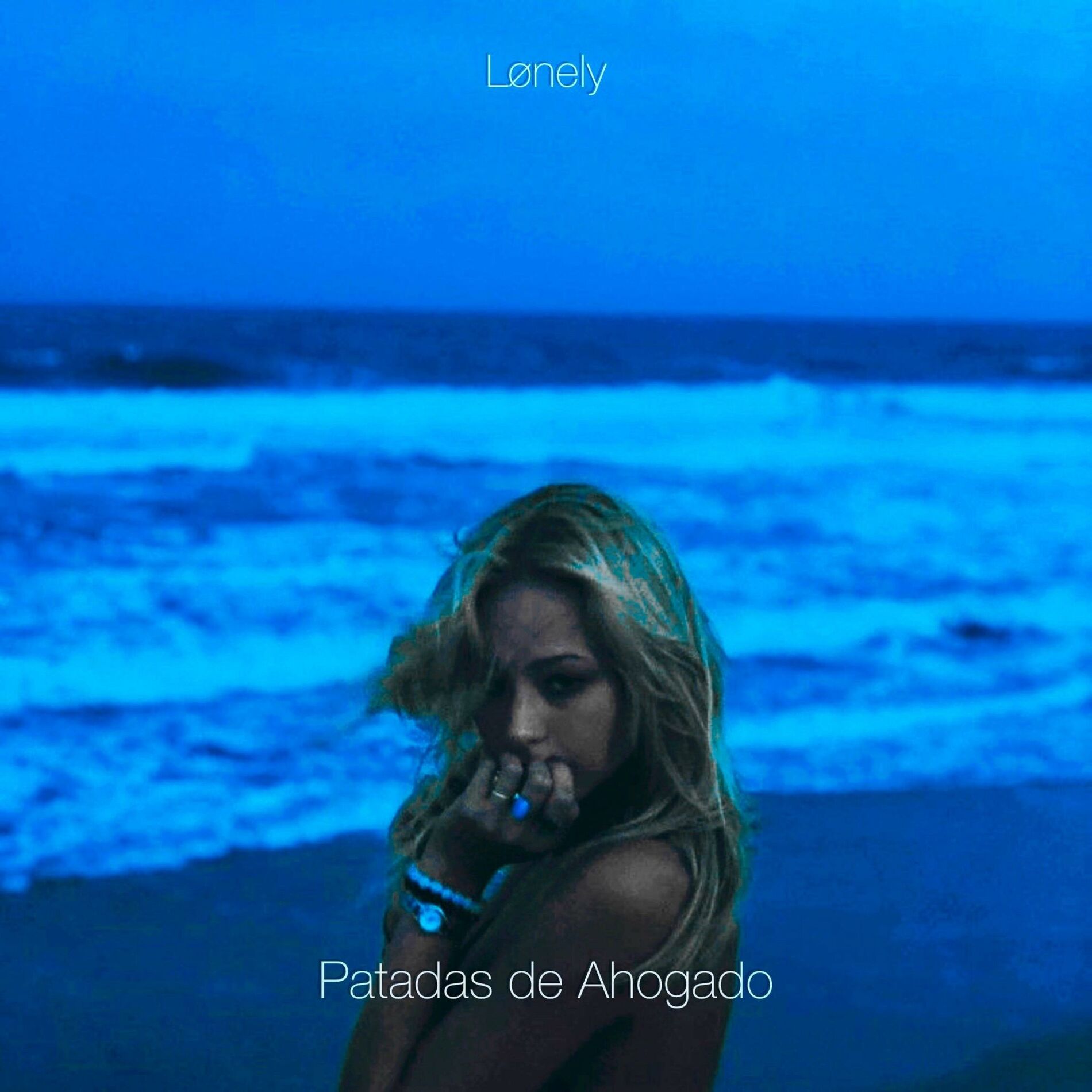 Album cover of Patadas de Ahogado (feat. Juan Diego Luna) (Full version)