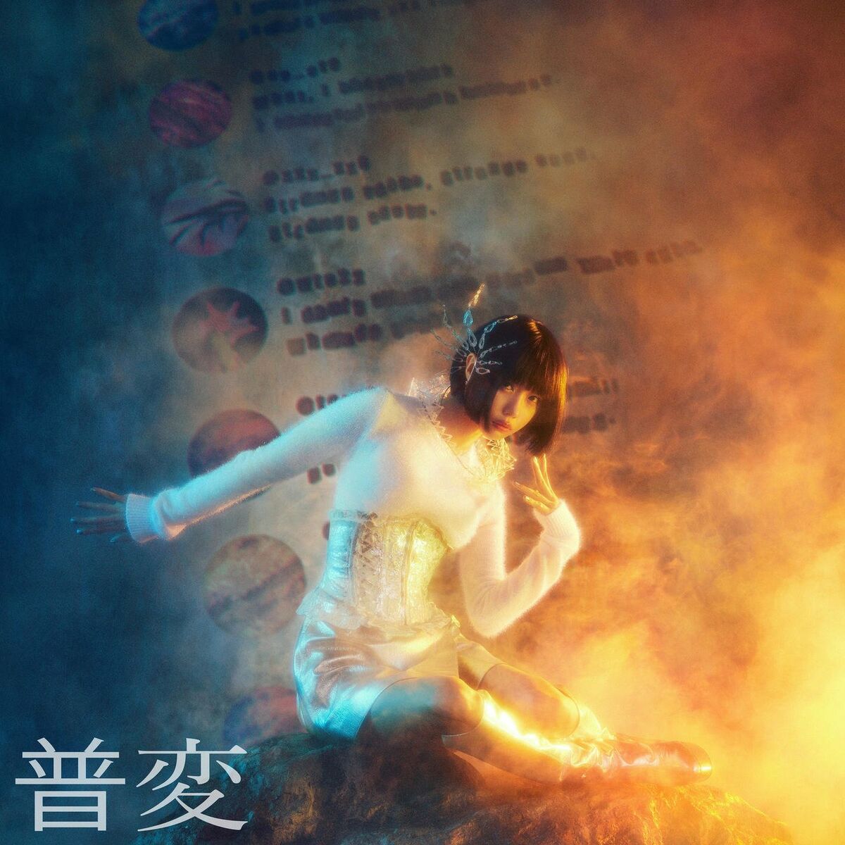 Iinazukkyun : ano | HMV&BOOKS online : Online Shopping & Information Site -  TFCC-89788 [English Site]