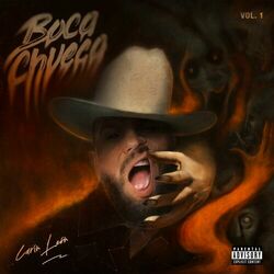 Cover of Boca Chueca, Vol. 1