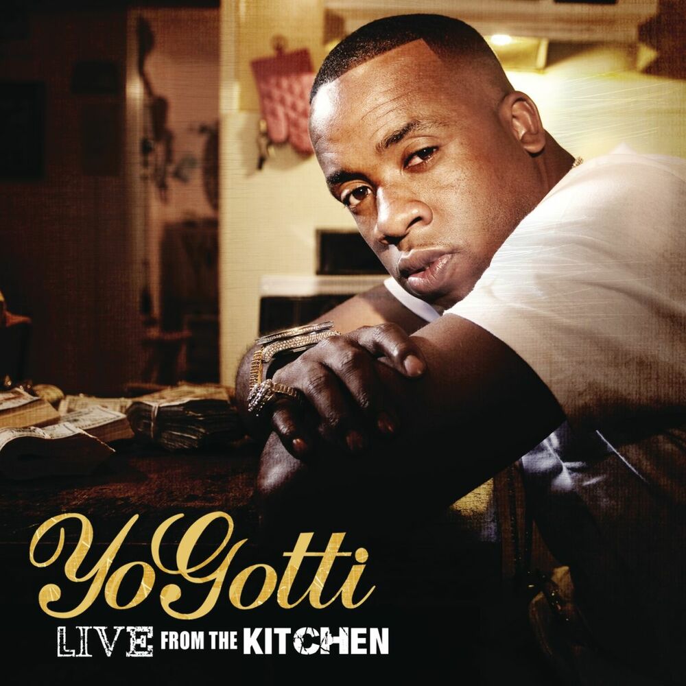 Picture of Live From The Kitchen