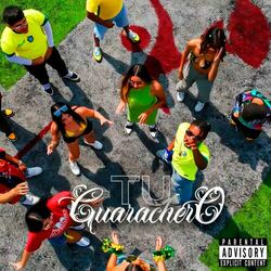 Cover of Tu Guarachero Favorito