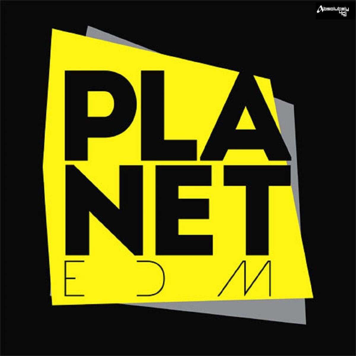 Album cover of Planet EDM