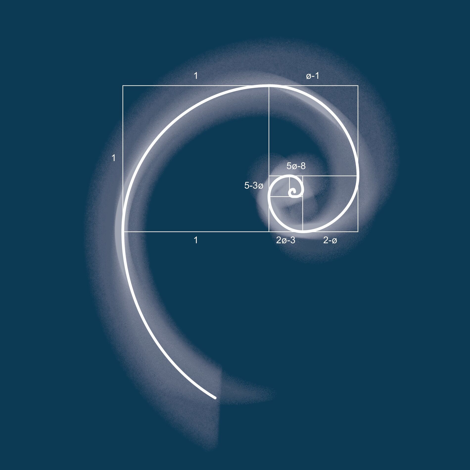 Album cover of Light Streaming Down
