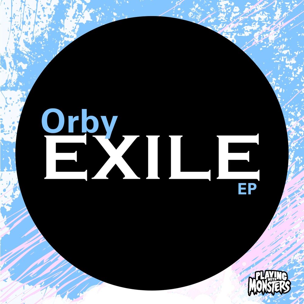 Picture of Exile EP