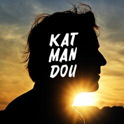 Cover of Katmandou