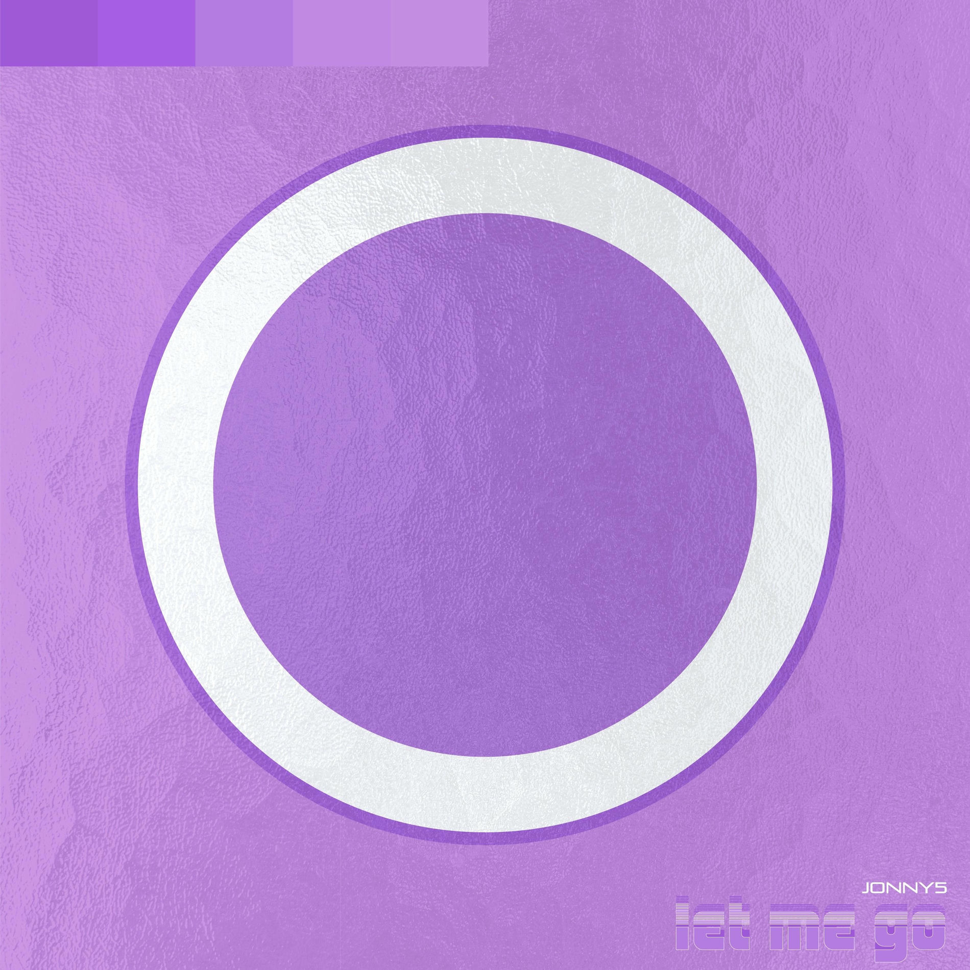 Album cover of Let Me Go