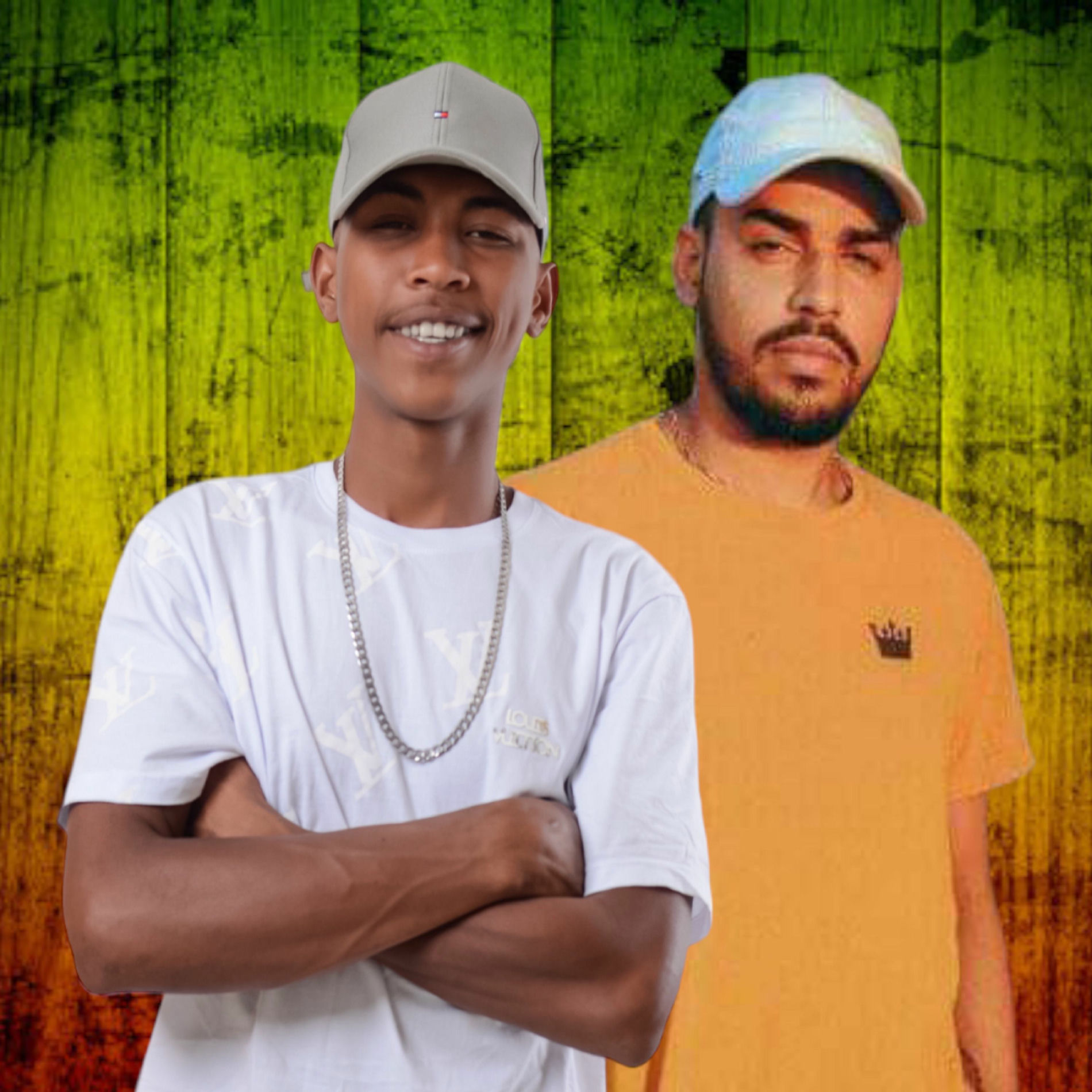 Album cover of Melô de Novinha Especialista (Remix)