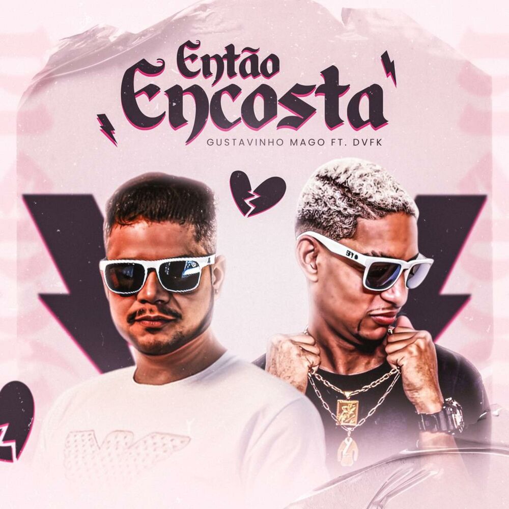 Picture of Então Encosta
