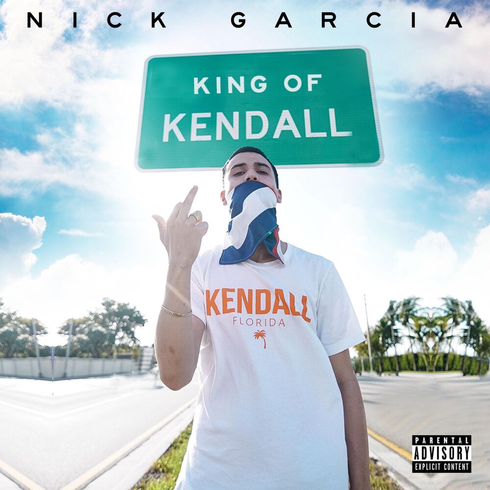 Picture of King of Kendall