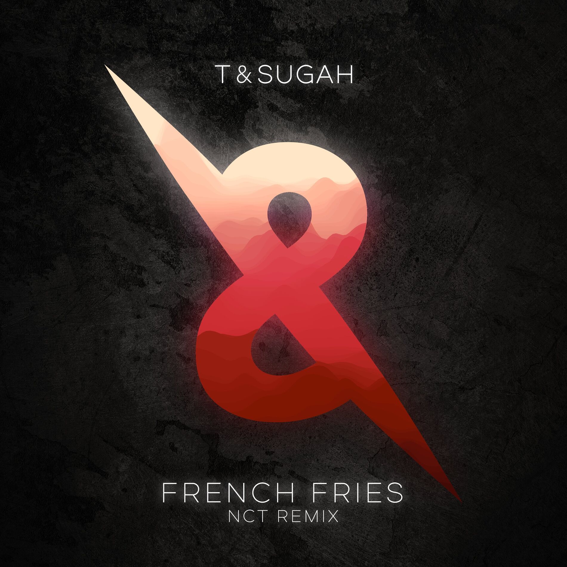 Album cover of French Fries (NCT Remix)