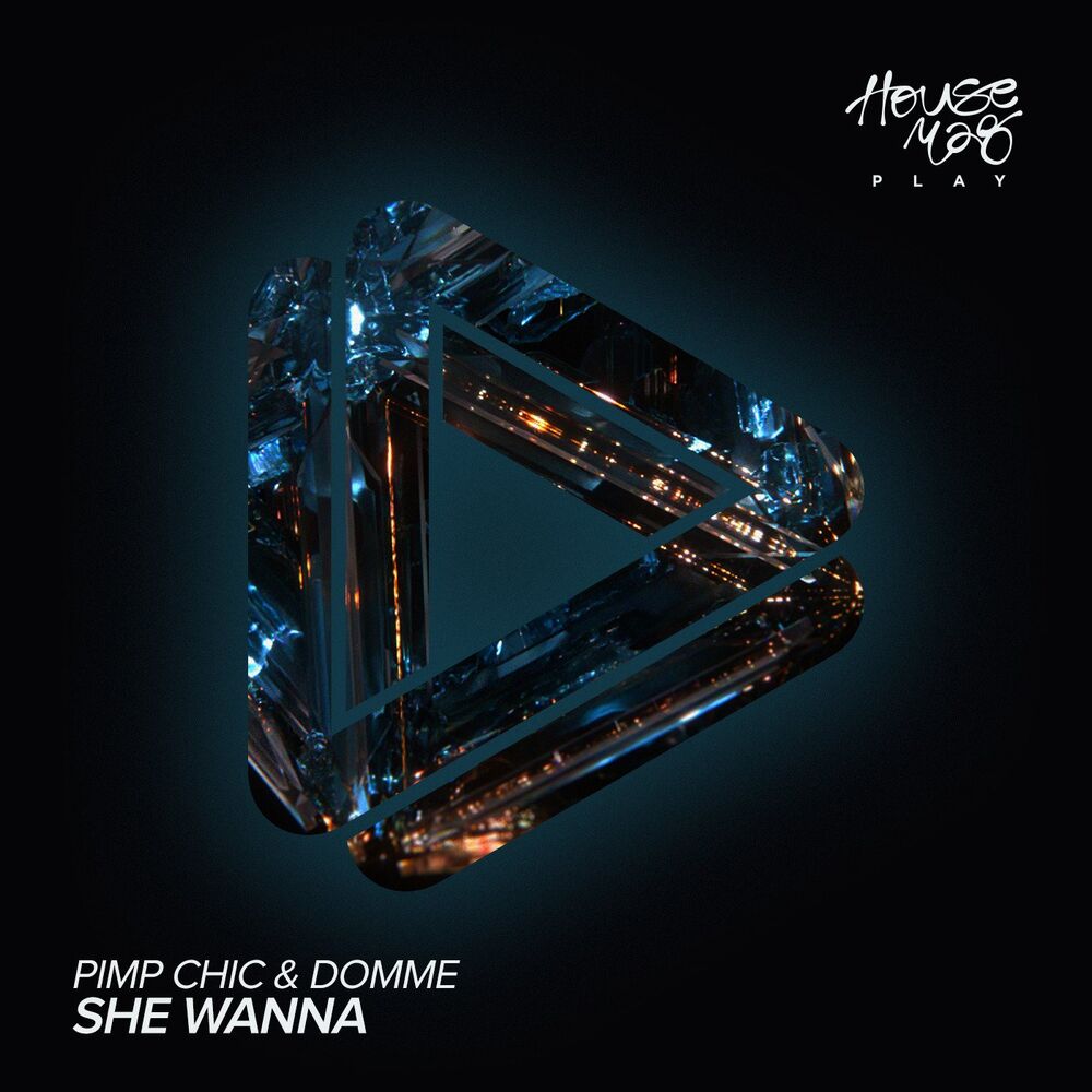 Picture of She Wanna