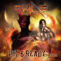 Hot & Ready (For You)