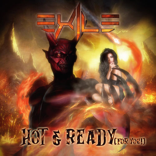 Hot & Ready (For You)