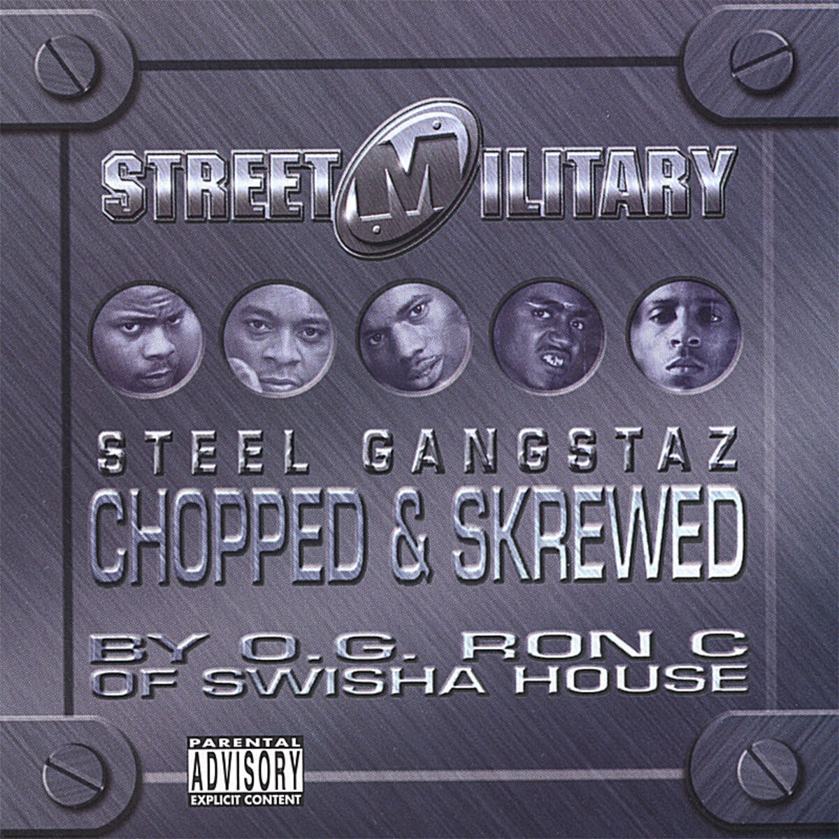Street Military: albums, songs, concerts | Deezer