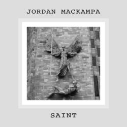Cover of Saint