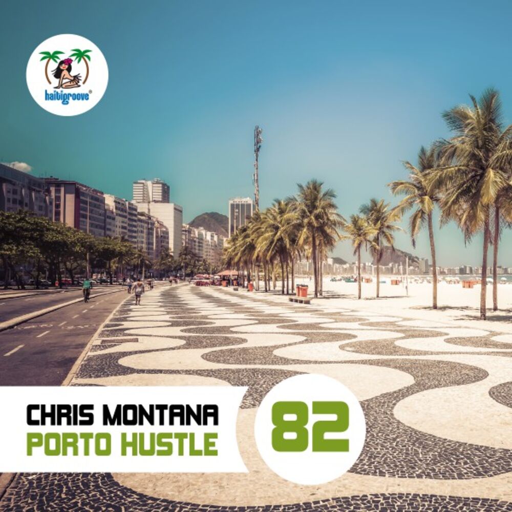 Picture of Porto Hustle