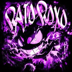 RAIO ROXO