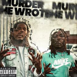 Cover of Murder she Wrote