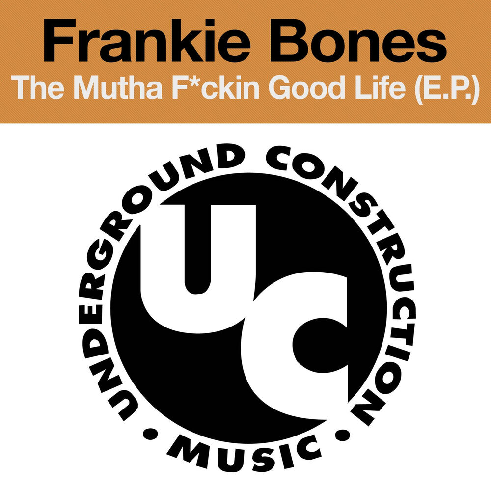 Picture of The Mutha F*ckin Good Life (EP)