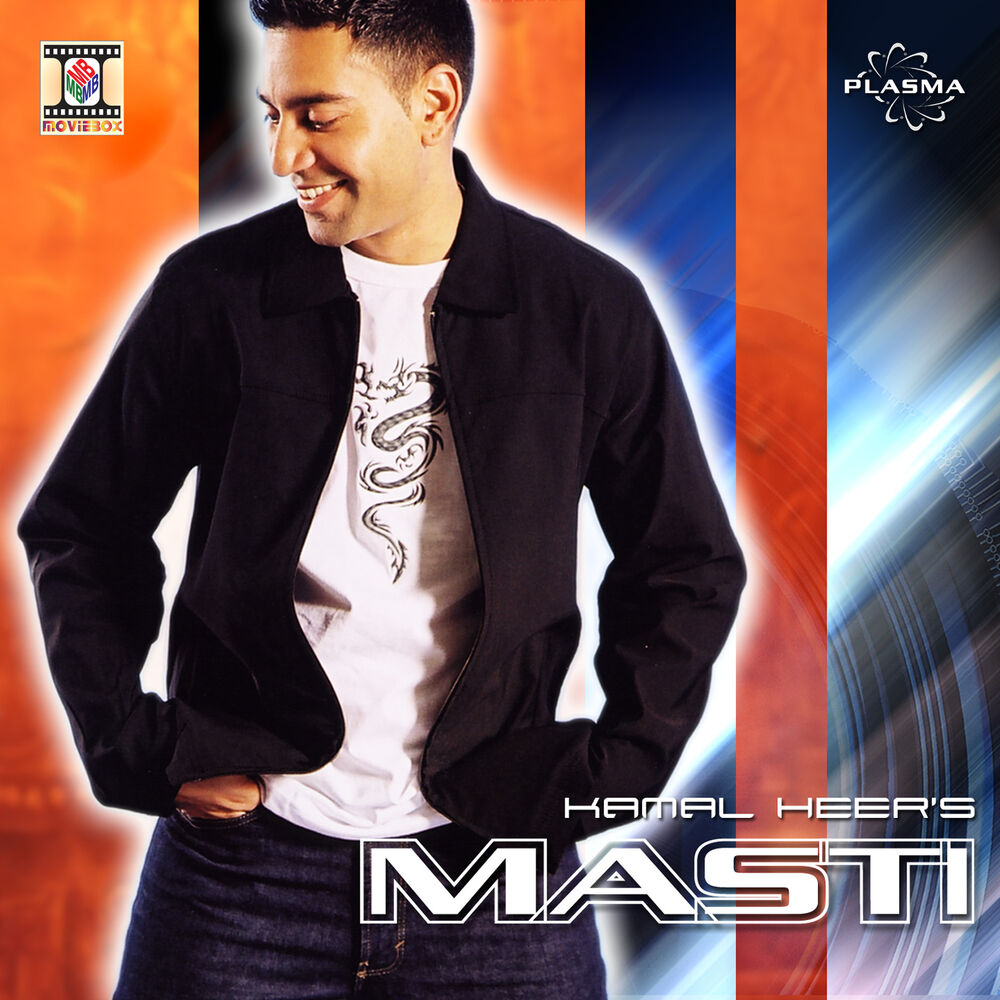 Picture of Masti