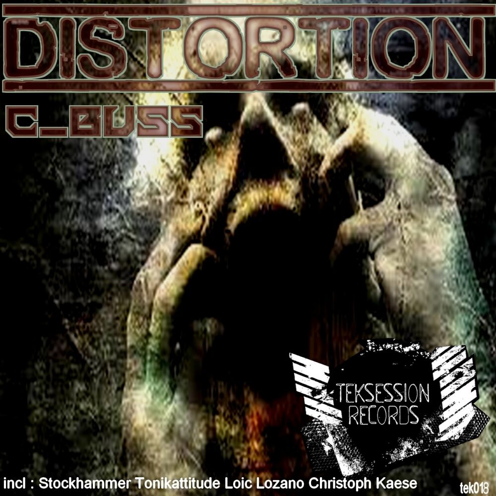 Picture of Distortion