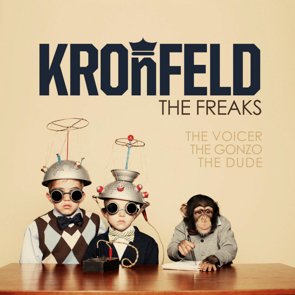 Picture of The Freaks