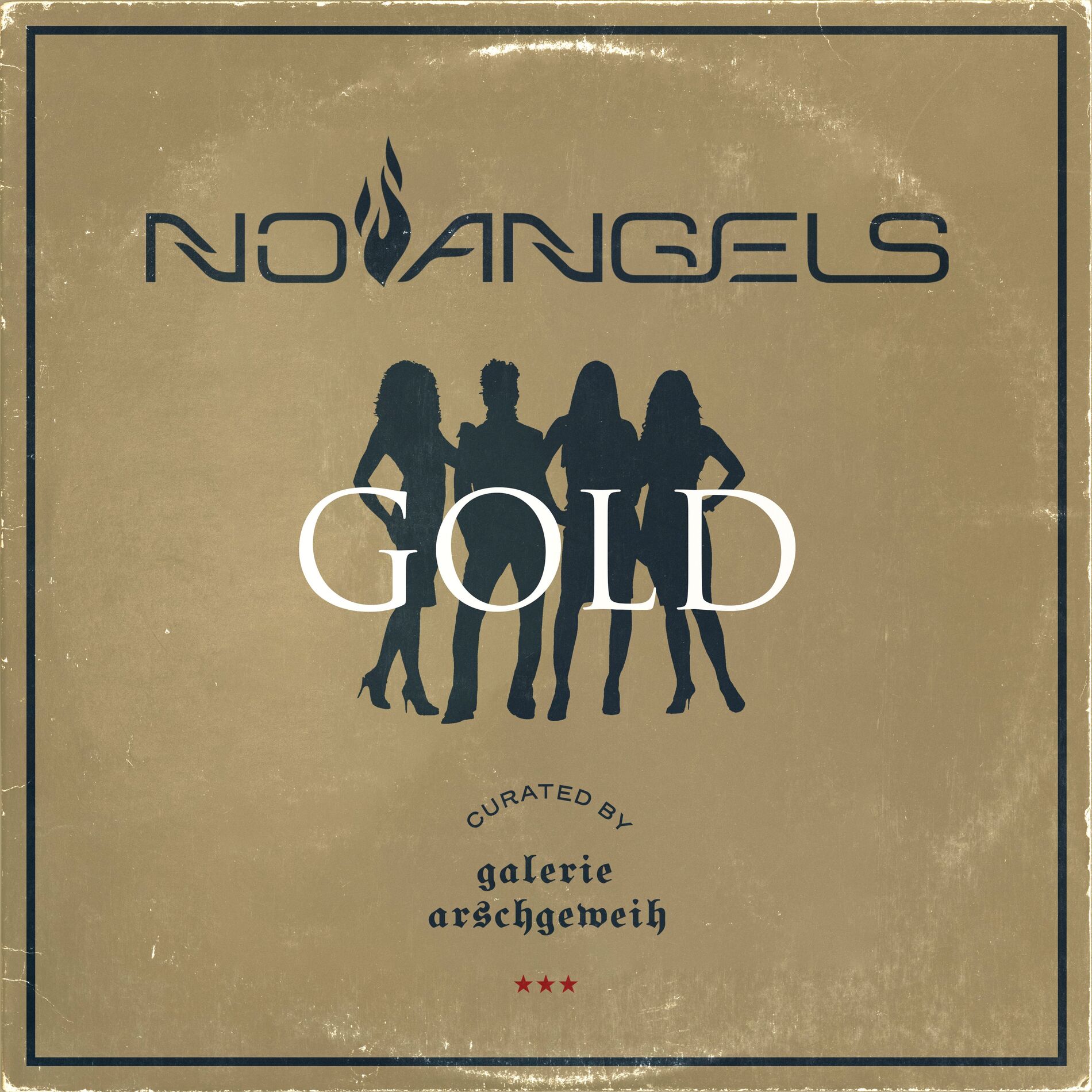 Album cover of Gold