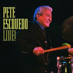 Cover of Live !