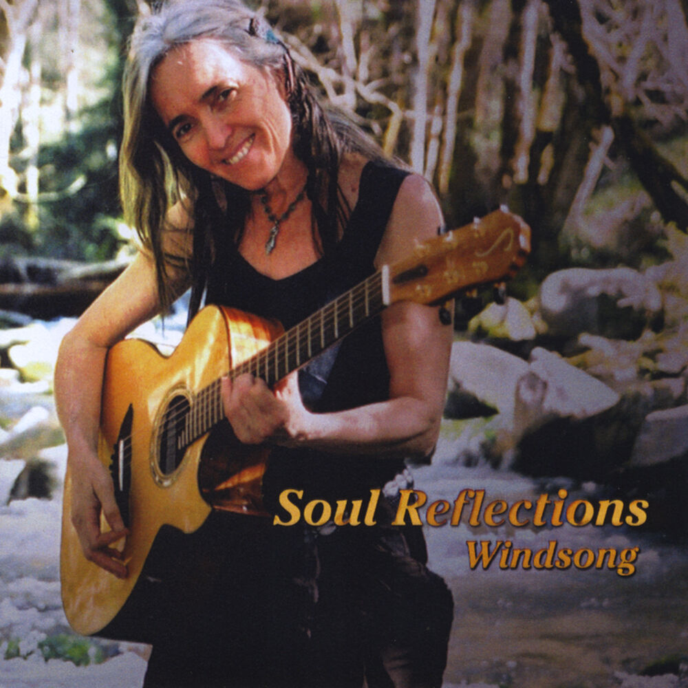 Picture of Soul Reflections