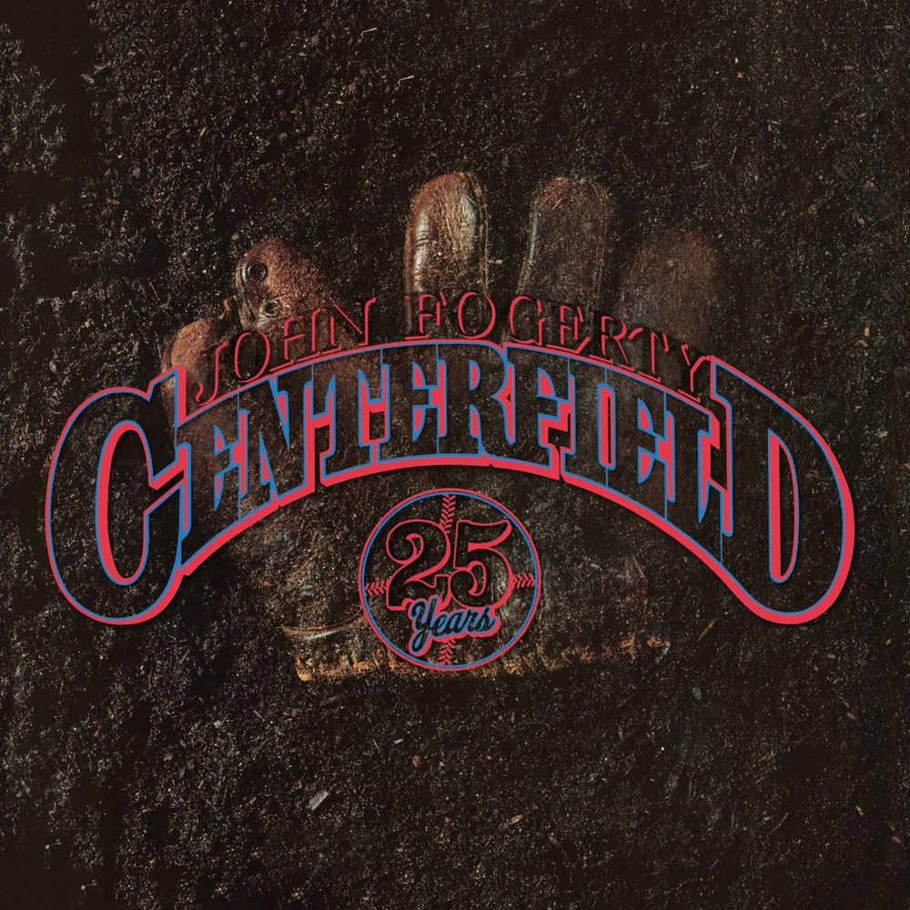 Picture of Centerfield - 25th Anniversary
