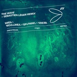 Cover of The Wave (Sébastien Léger Remix)