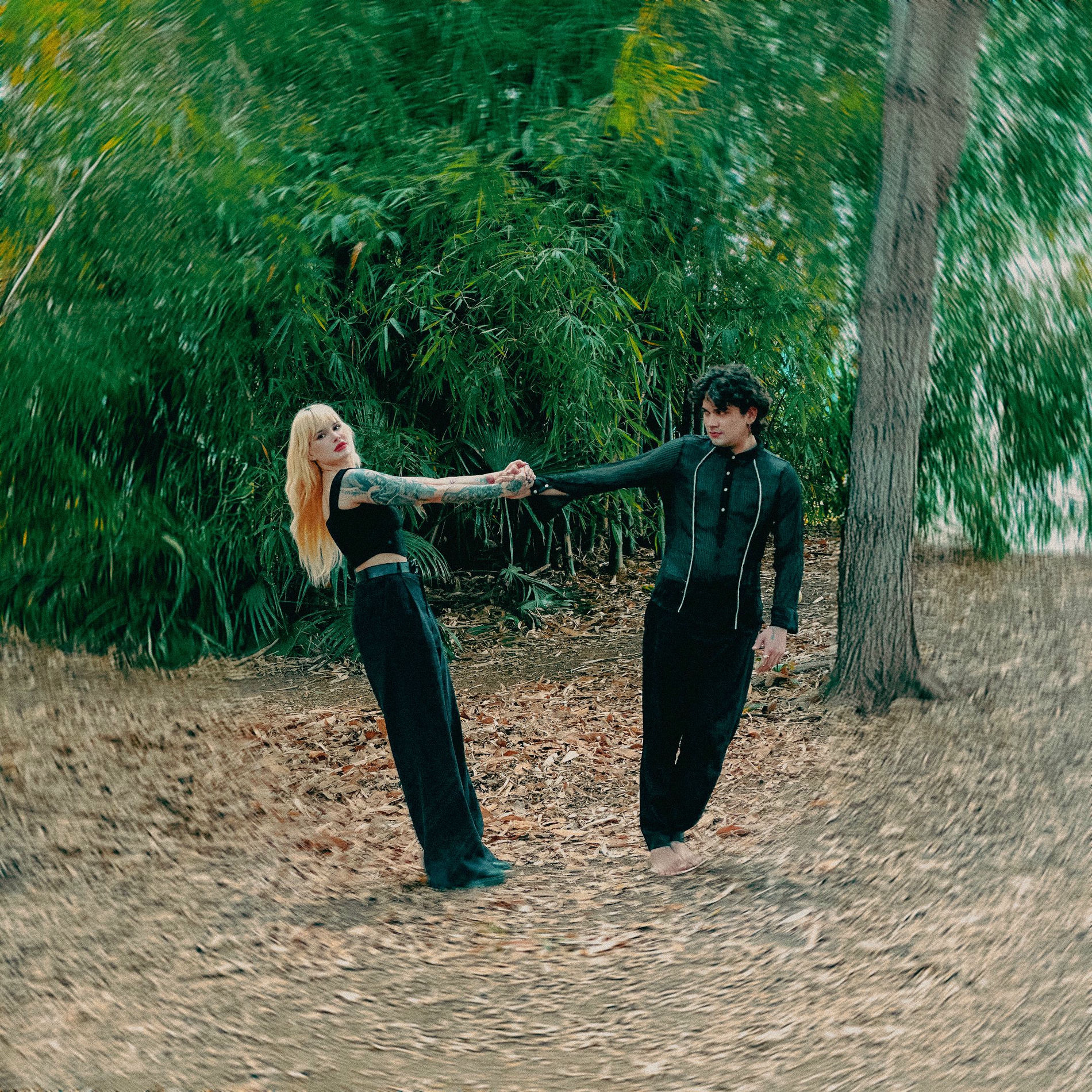 Album cover of Cativar