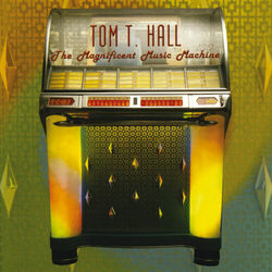 Cover of The Magnificent Music Machine