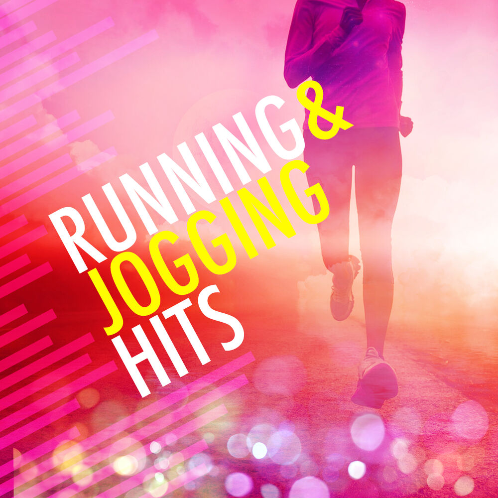 Picture of Running & Jogging Hits