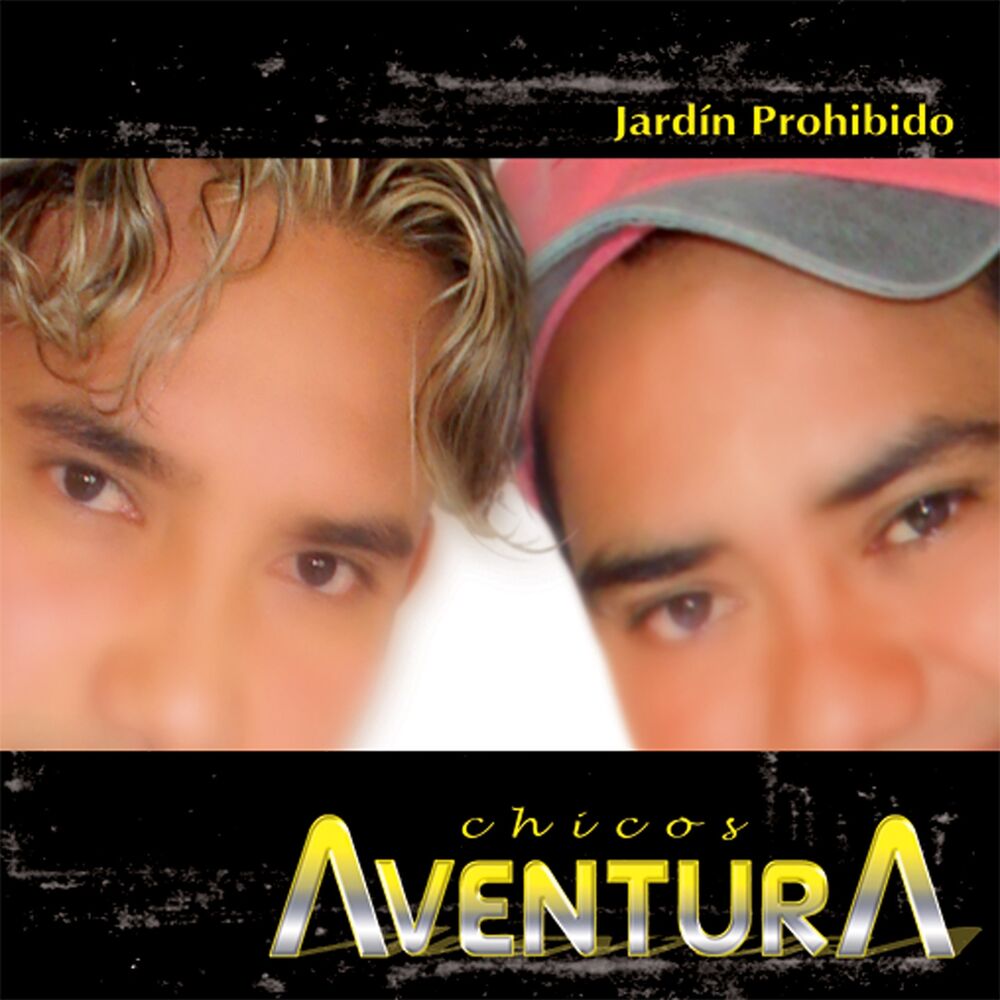 Picture of Jardín Prohibido