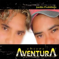 Cover of Jardín Prohibido