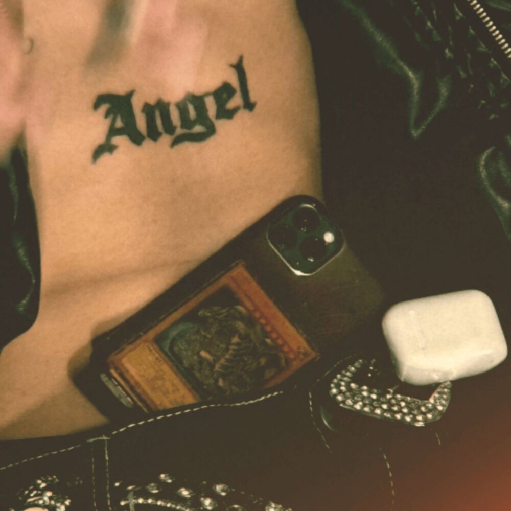 Picture of Angel